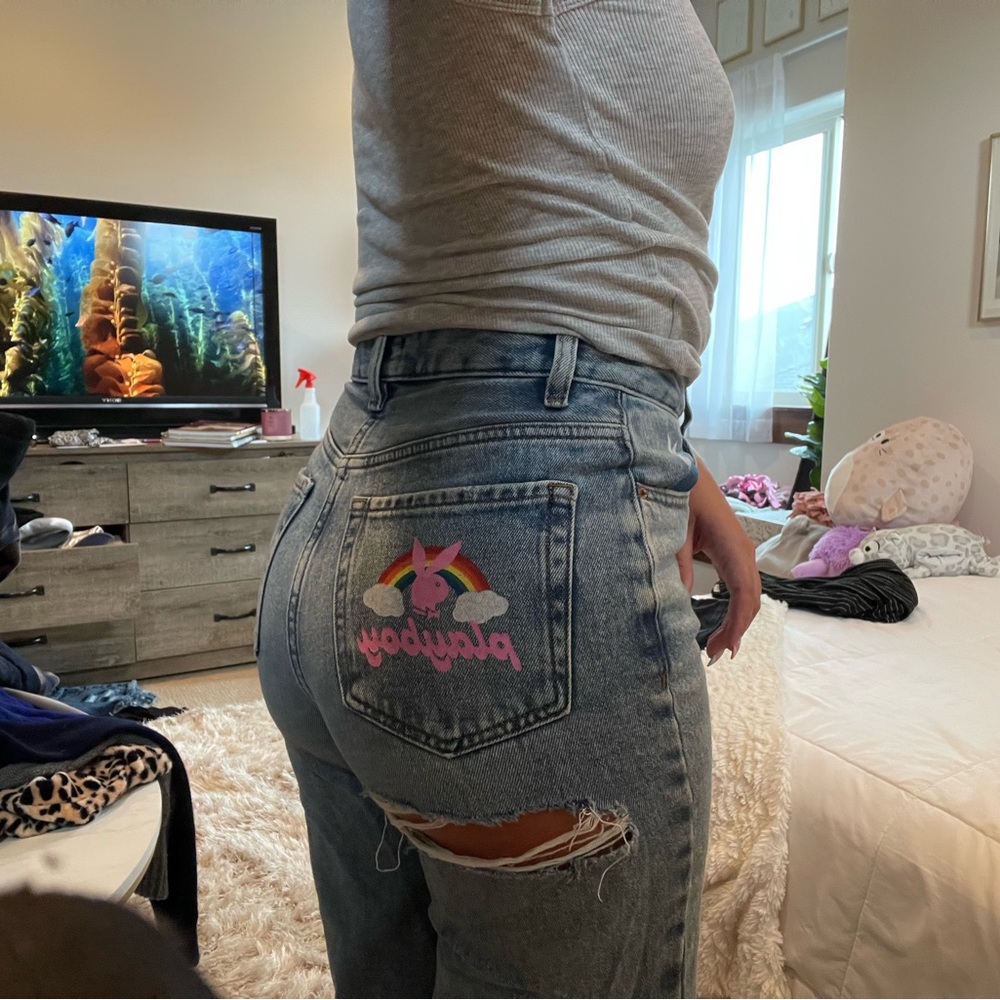 Playboy Jeans